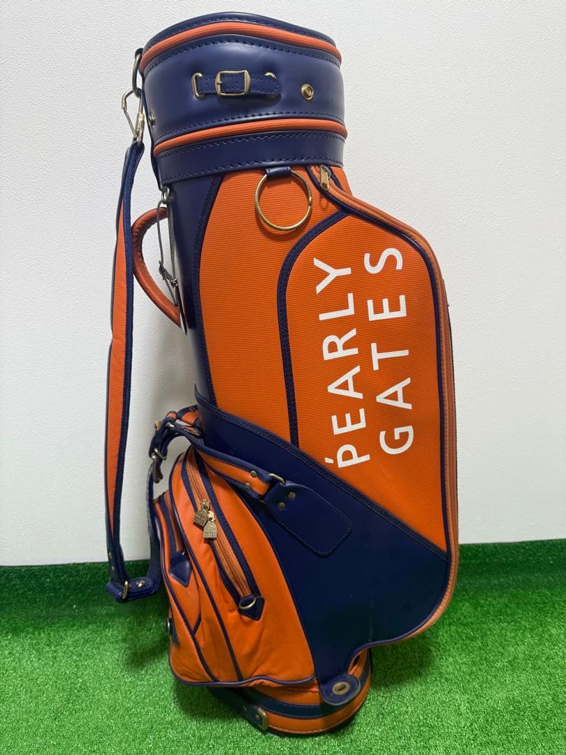 テーラーメイド パーリーゲイツ 初心者 レディースゴルフクラブ フルセット 一式