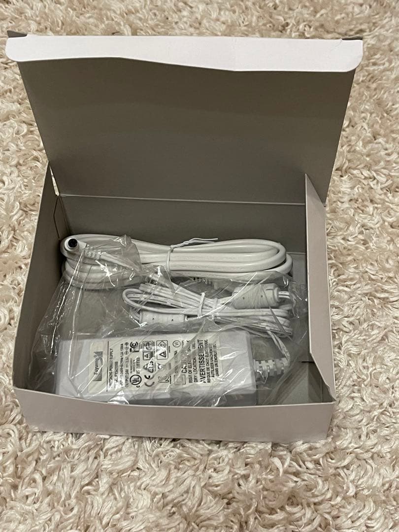 【新品】エアジー 水素オゾン生成機能付き室内浄化器