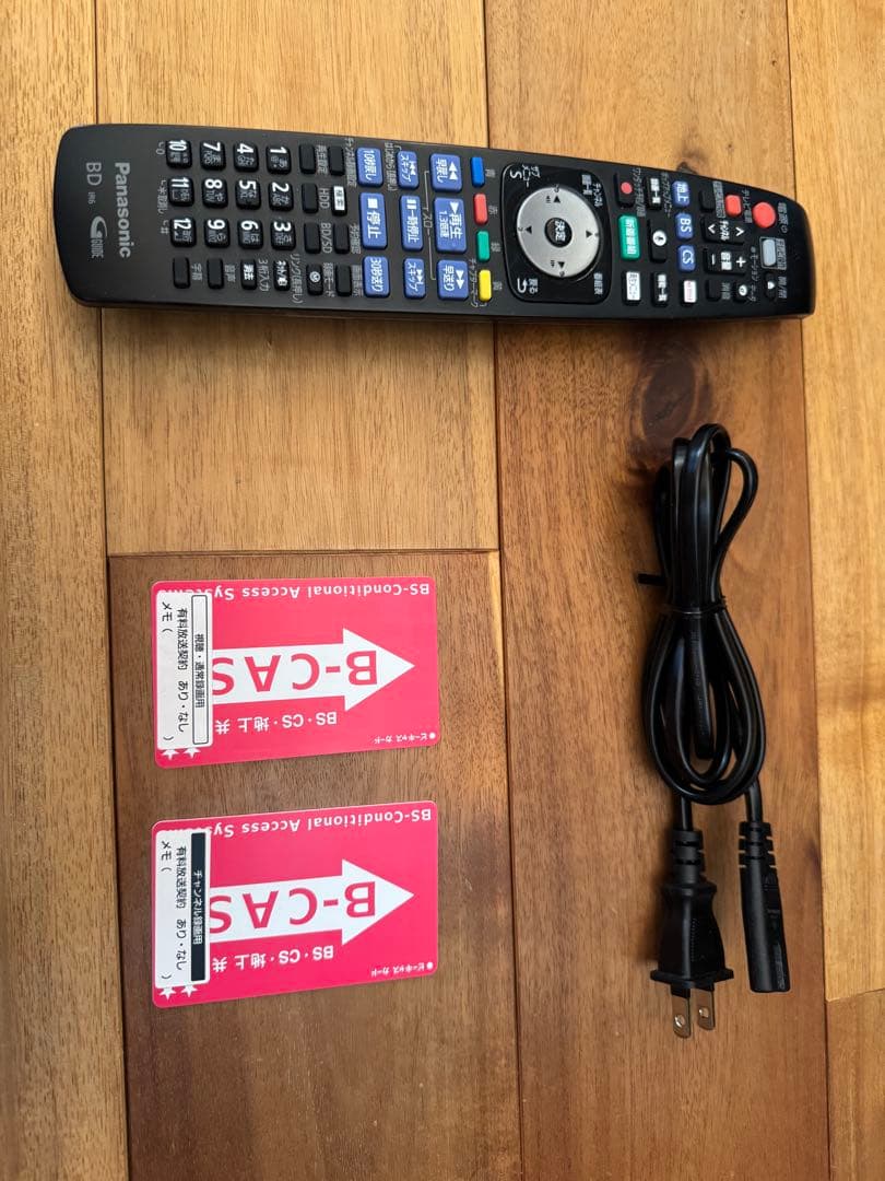 Panasonic Diga DMR-UBX7030 ブルーレイレコーダー