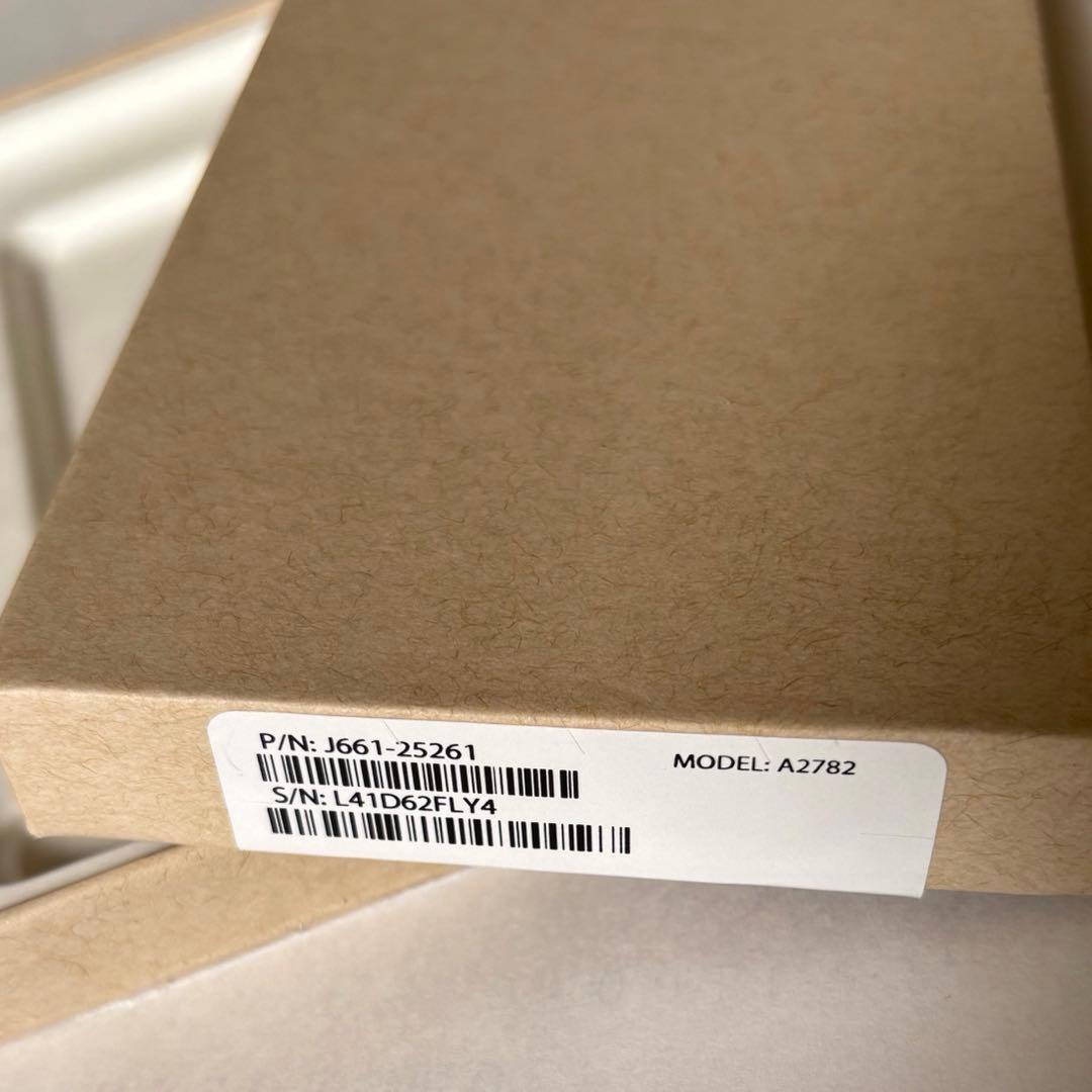 【極美品】iPhone SE 第3世代 128GBバッテリー100%SIMフリー