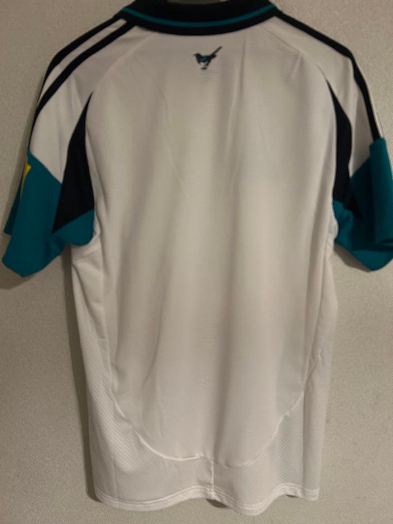 ニューカッスル・ユナイテッド サイン入り