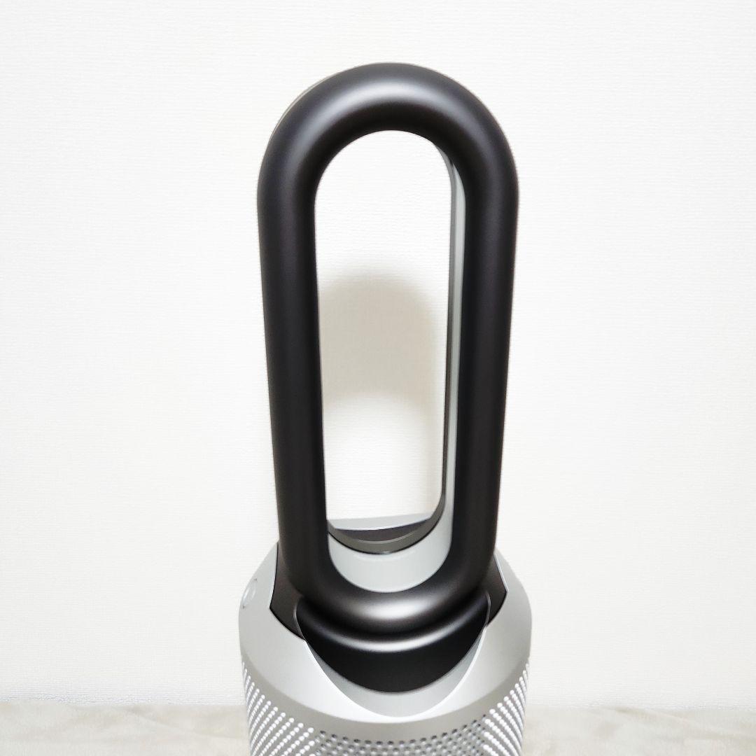 【美品】Dyson HP00 pure hot+cool 空気清浄機能 22年製