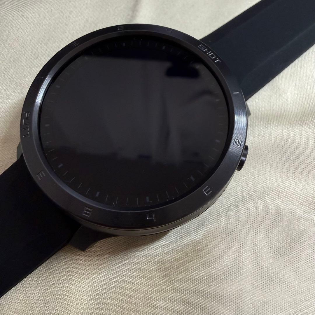 【美品】VOICE CADDIE T11 PRO GPSナビ