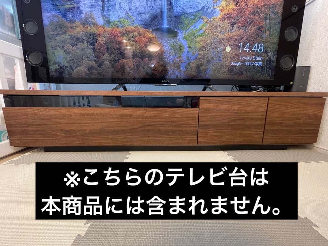 最終値下げ‼︎ [SONY] BRAVIA65型4K液晶テレビ