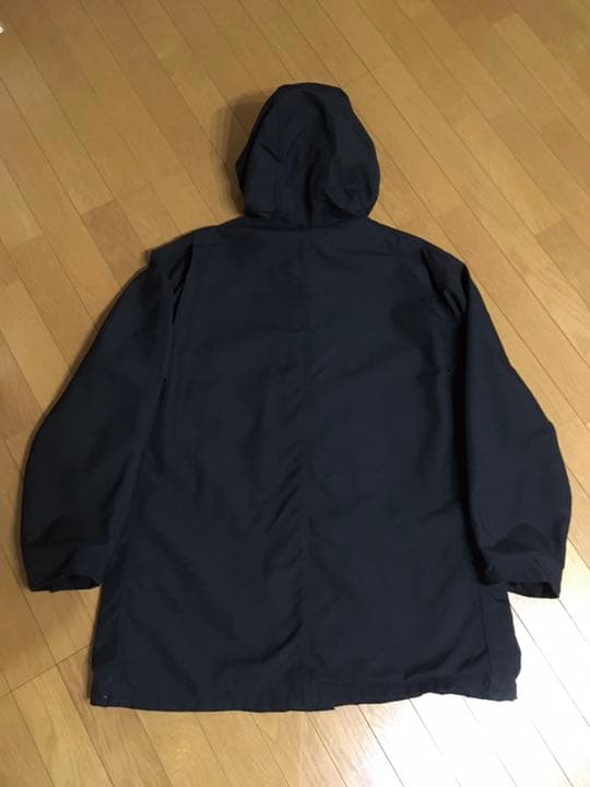 (美品・レア)  carhartt モッズコート