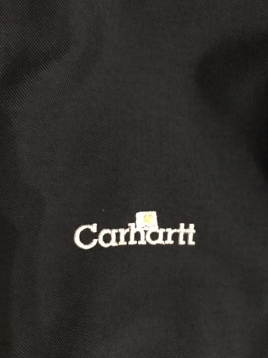 (美品・レア)  carhartt モッズコート