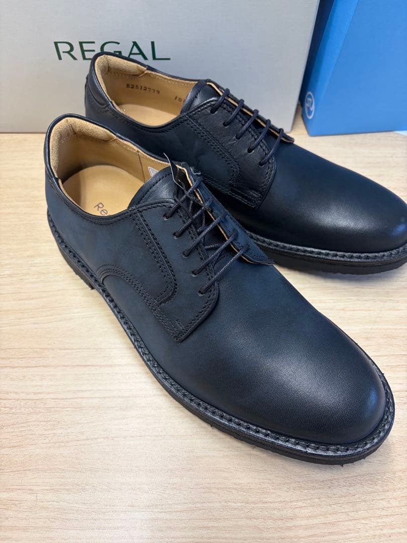 REGAL紳士革靴26cm5足セット