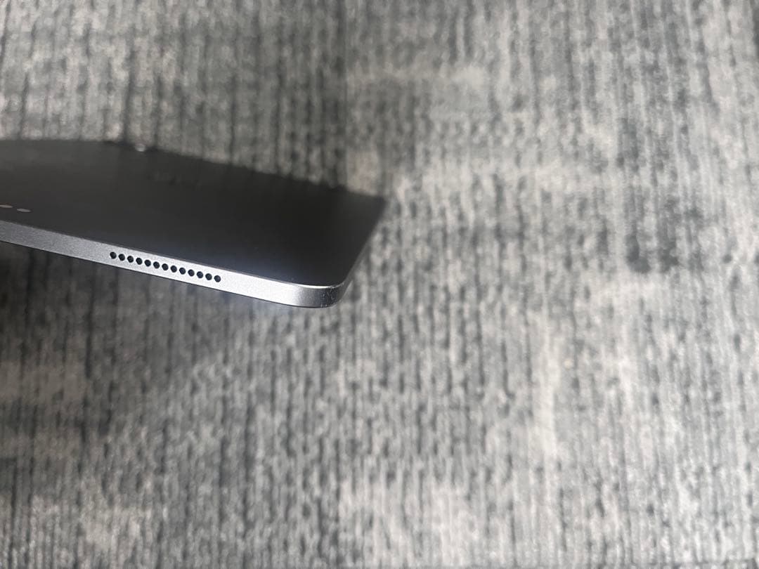 Apple iPad Pro 第2世代128GB スペースグレー 本体