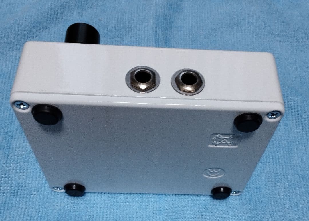 Electro− Harmonix (Mel9)