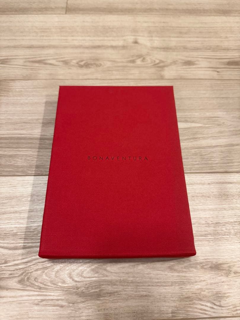 BONAVENTURA （保証登録可能期間内）iPhone 15ProMax