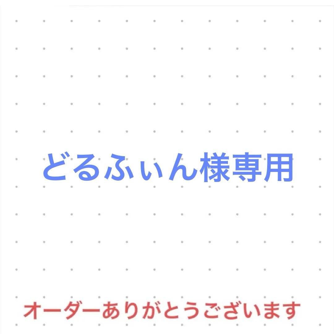 どるふぃん　オーダー