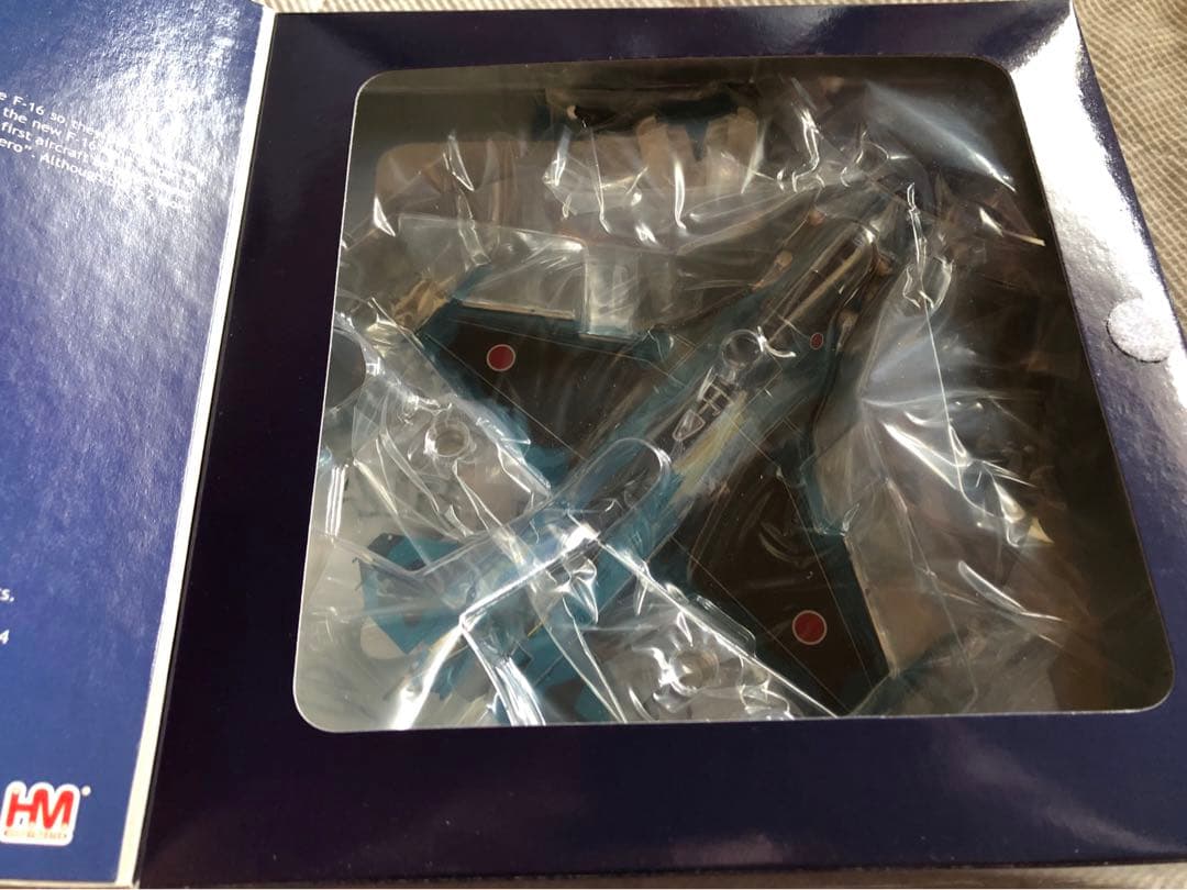 HM HOBBY MASTER 1/72 Japan F-2 ホビーマスター