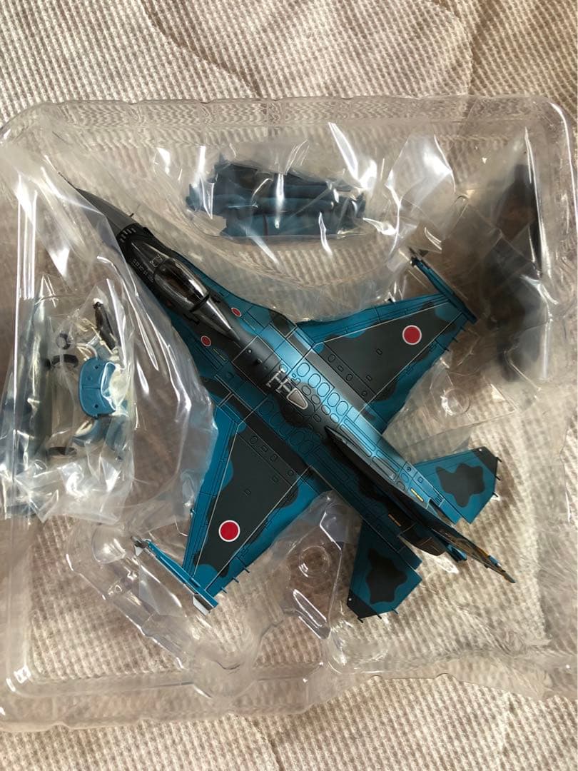 HM HOBBY MASTER 1/72 Japan F-2 ホビーマスター