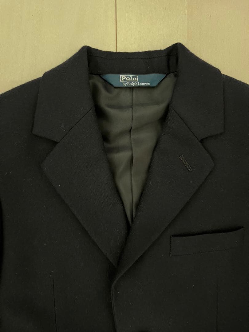 ポロラルフローレン　Polo by Ralph Lauren スーツ 130cm