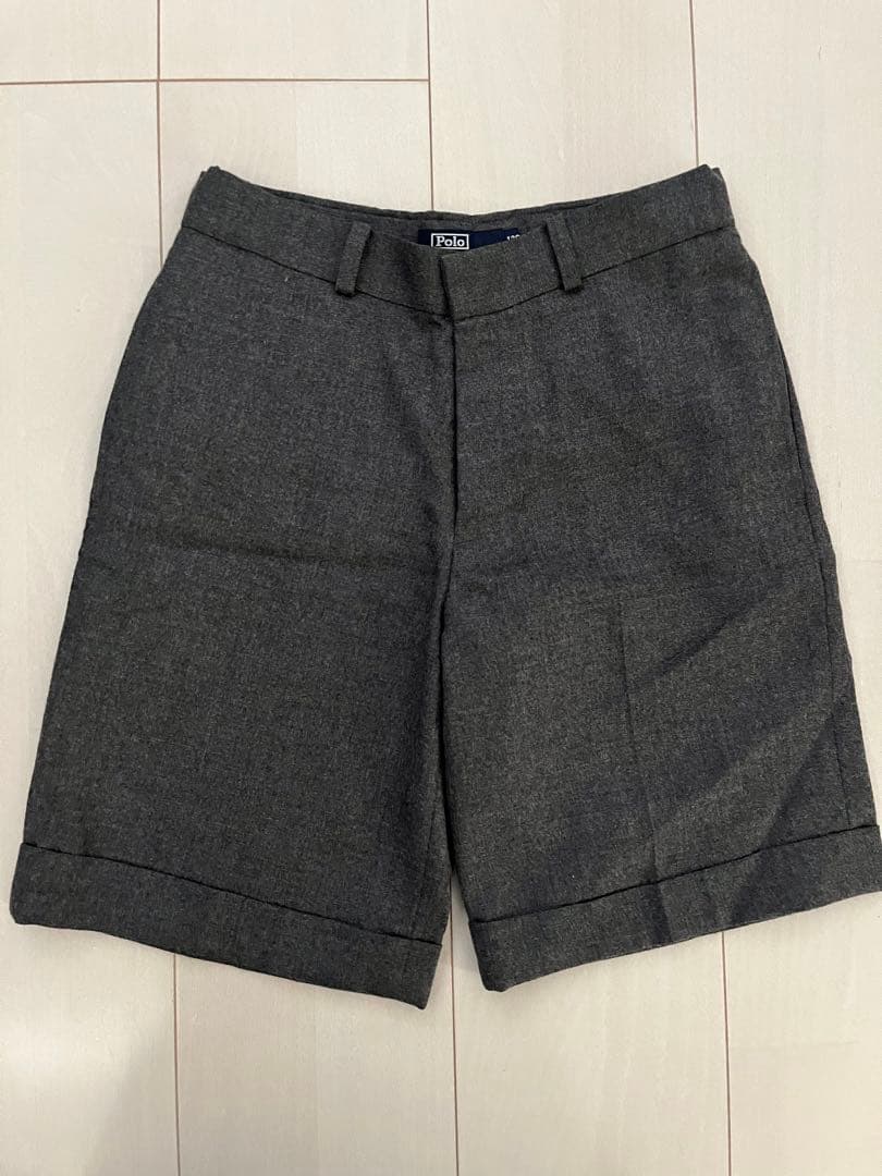 ポロラルフローレン　Polo by Ralph Lauren スーツ 130cm