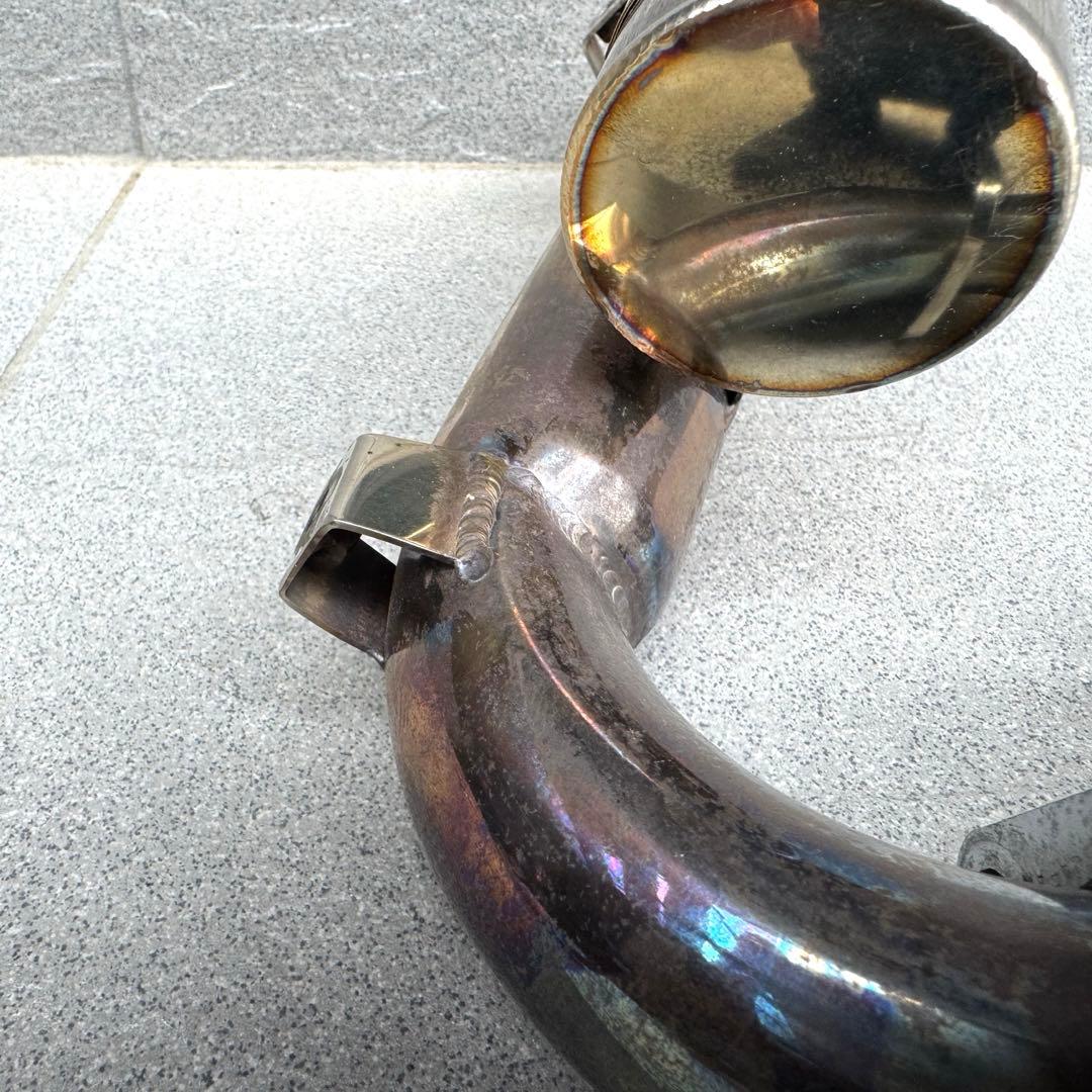 【訳あり】SP忠男　POWER BOX WR250X WR250R 用