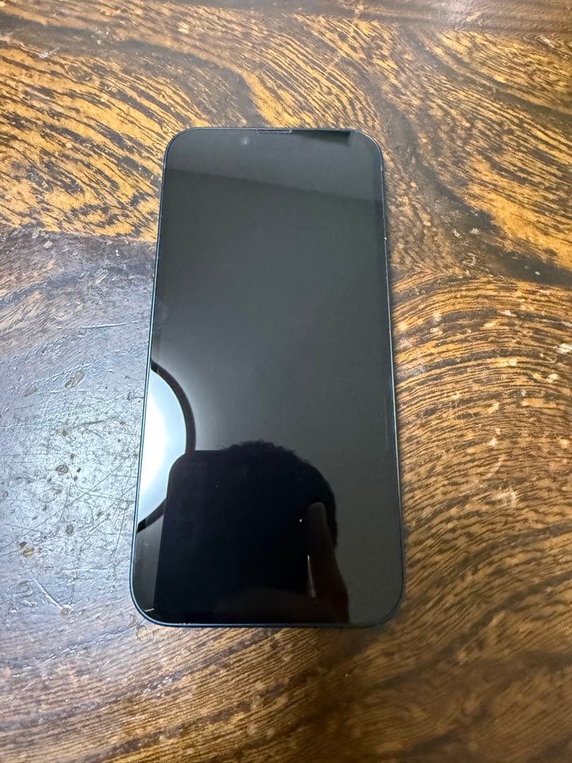 iPhone14 256GBバッテリー最大容量82％SIMフリー