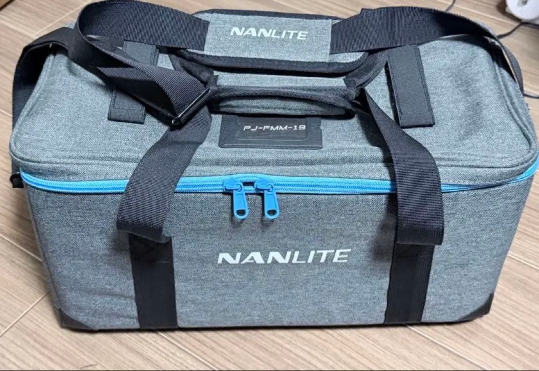 NANLITE PJ-FMM-19 プロジェクションアタッチメントマウント