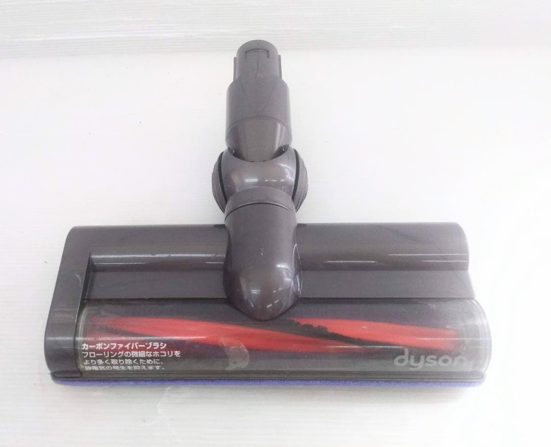 ●SV07●V6●ダイソン コードレススティック掃除機●dyson(2)