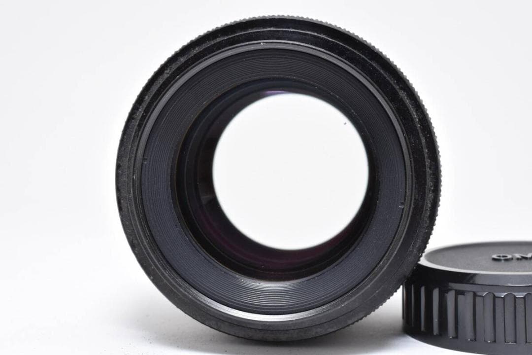 OLYMPUS オリンパス AUTO-MACRO 90mm F2 #1041