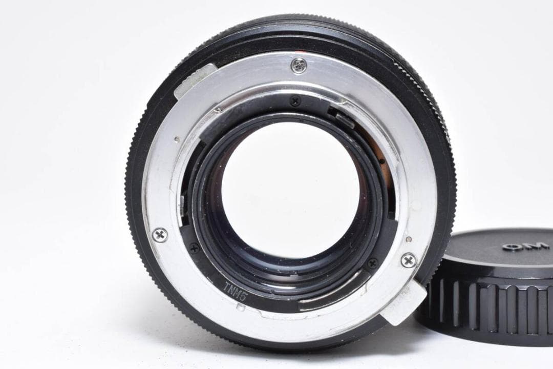 OLYMPUS オリンパス AUTO-MACRO 90mm F2 #1041