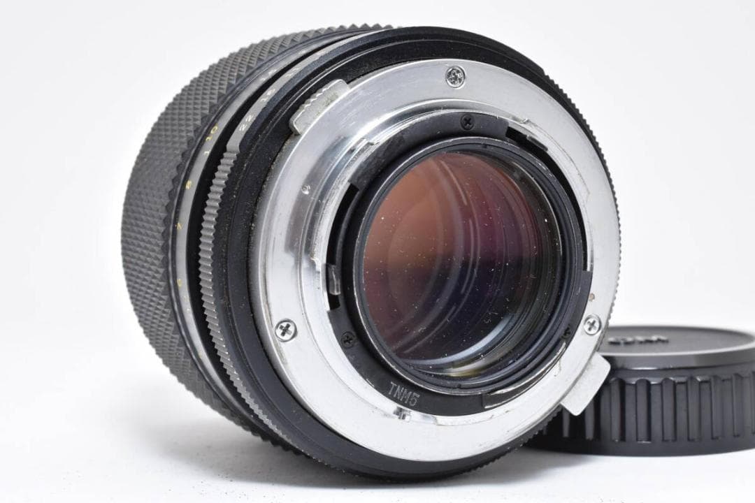 OLYMPUS オリンパス AUTO-MACRO 90mm F2 #1041