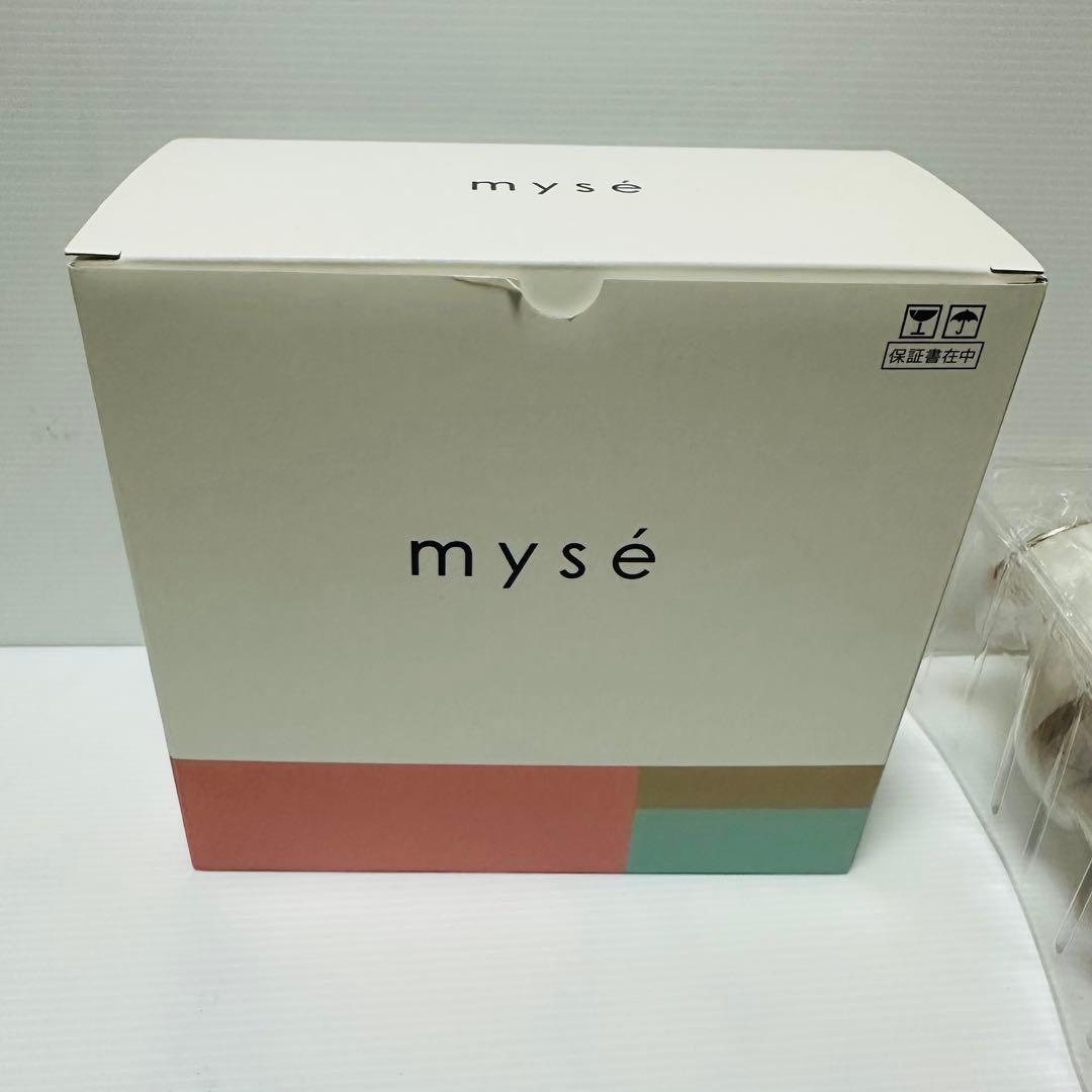 YA-MAN☆ミーゼニードル　ヘッドスパリフト　MS-31N