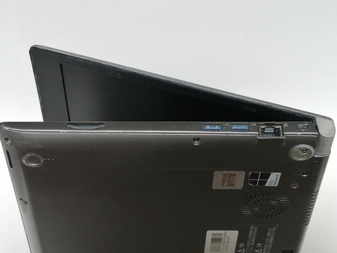 A030Windows11東芝ノートパソコン爆速SSDメモリ8Goffice互換