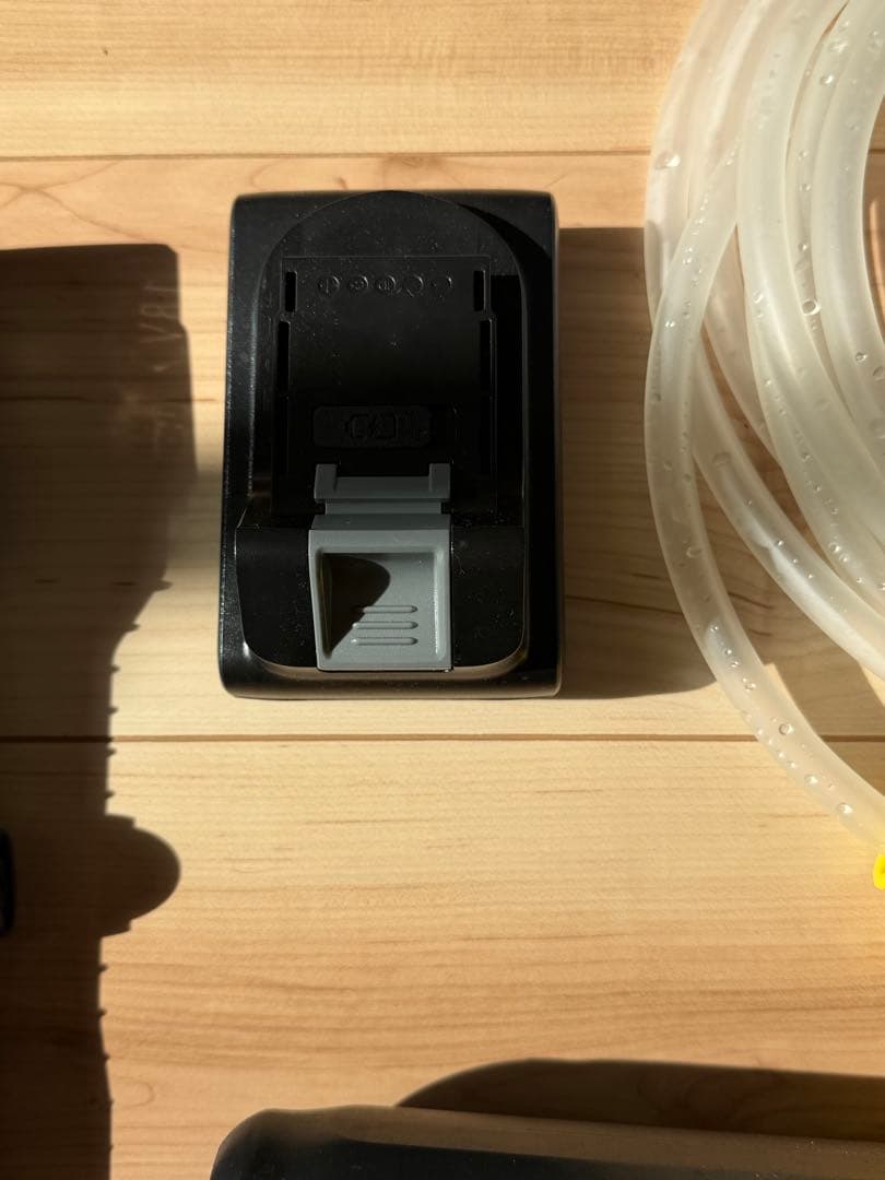 KARCHER OC 5 Handy モバイル高圧洗浄機　新品同様