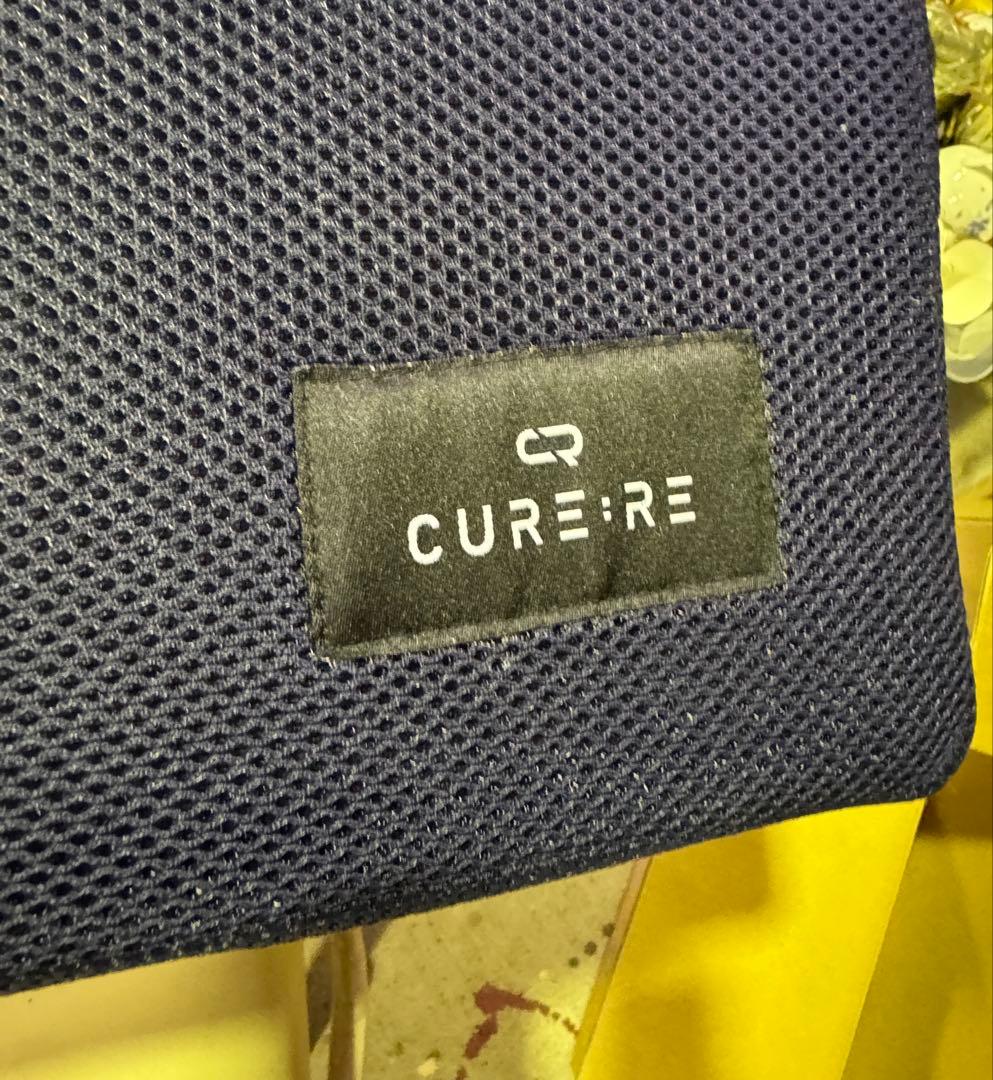 1079 キュアレ　CURE:RE マットレス　シングル　整体