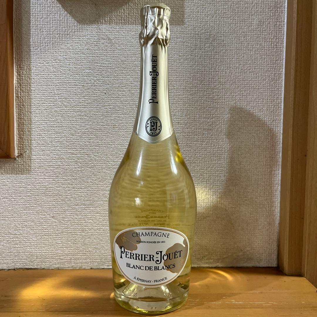 ペリエ　ジュエ　ブラン・ド・ブラン