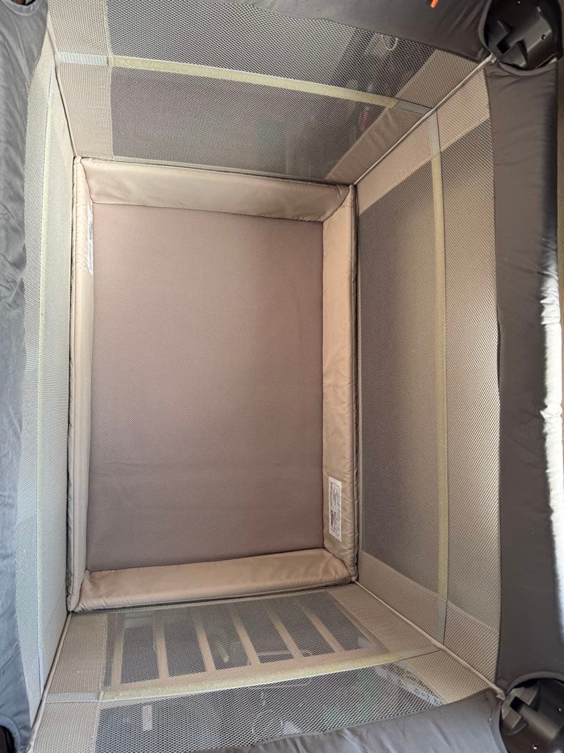 【Pino＊。】Aprica ココネルエアー