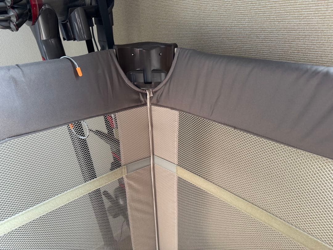 【Pino＊。】Aprica ココネルエアー