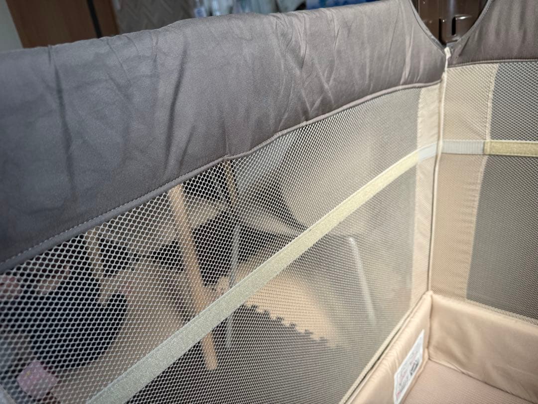 【Pino＊。】Aprica ココネルエアー