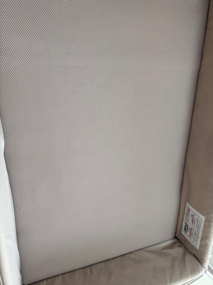 【Pino＊。】Aprica ココネルエアー