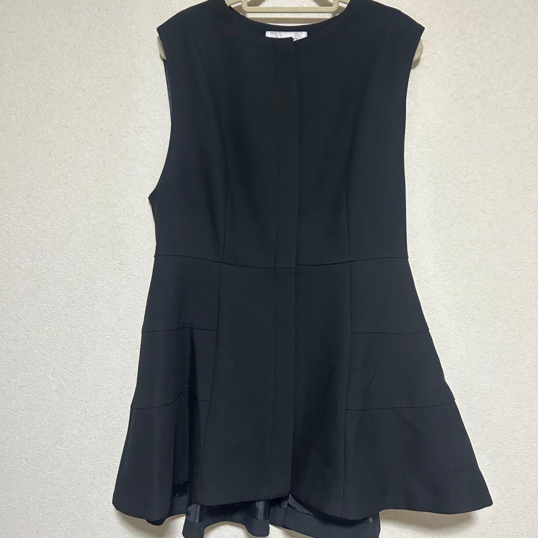 新品　アルページュストーリー　フレアージレ　黒