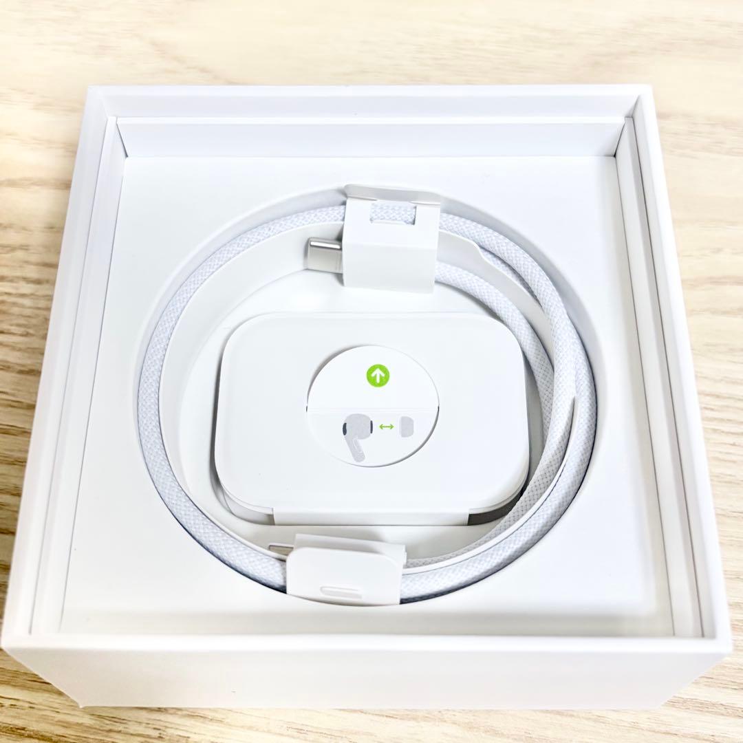 【24時間以内発送】AirPods Pro2 USB-Cモデル