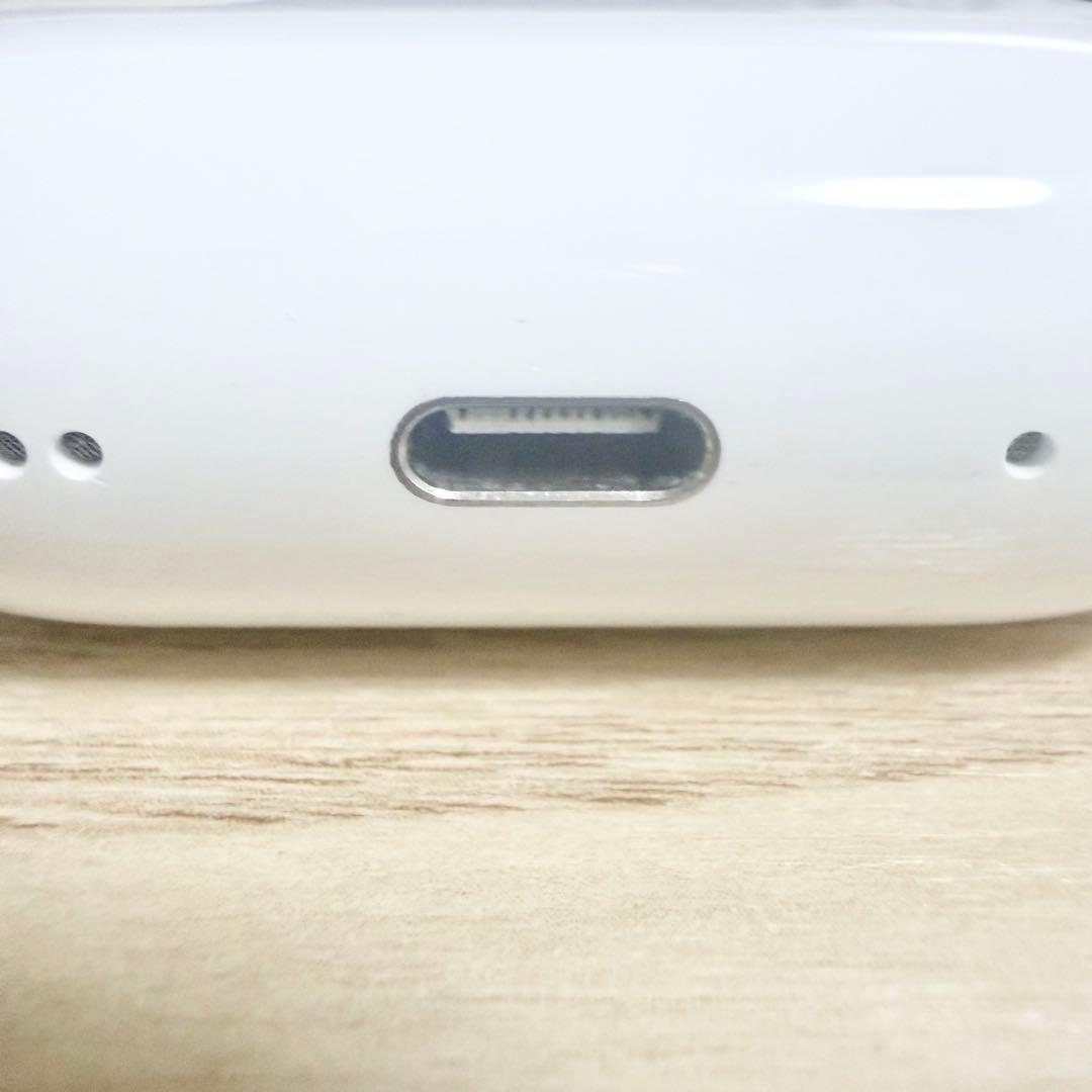 【24時間以内発送】AirPods Pro2 USB-Cモデル