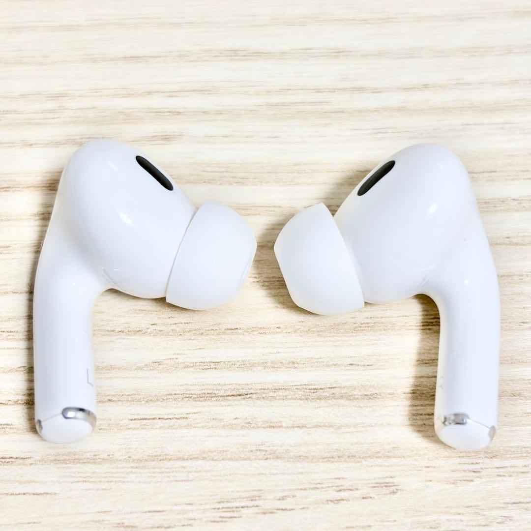 【24時間以内発送】AirPods Pro2 USB-Cモデル