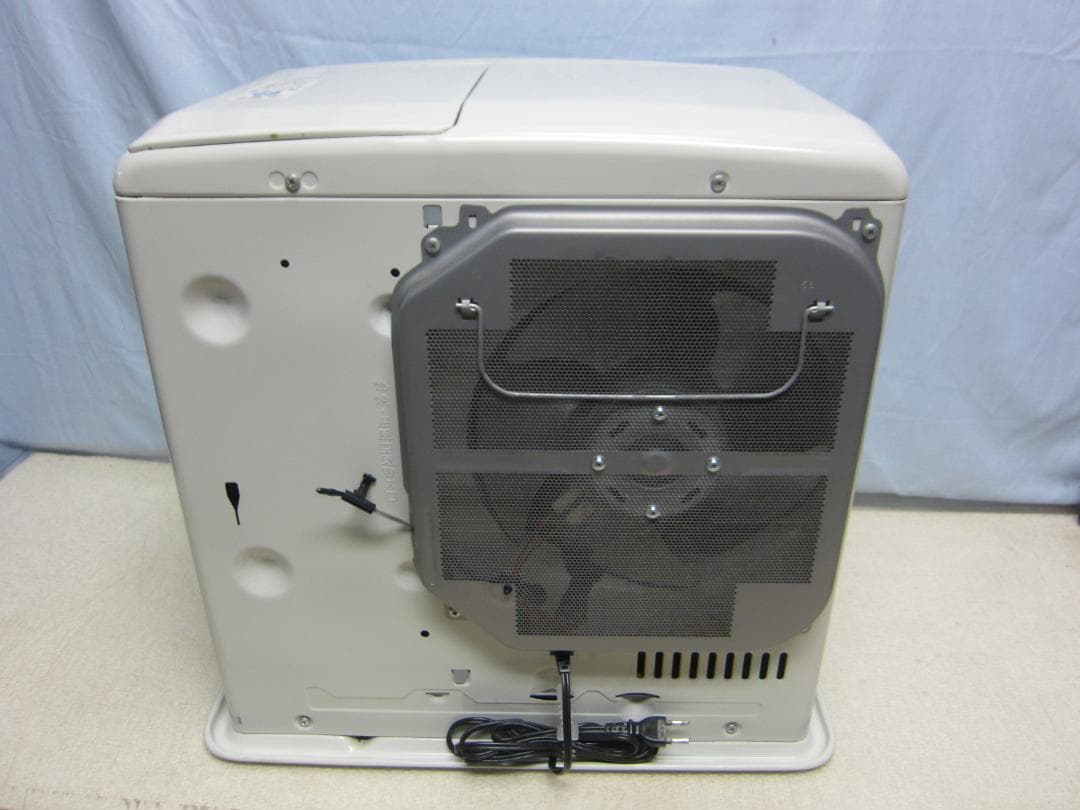 【S9505】整備済 石油ファンヒーター ダイニチ FW-4618L