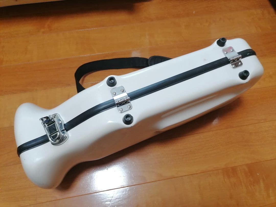 トランペットケース シャイニーケース