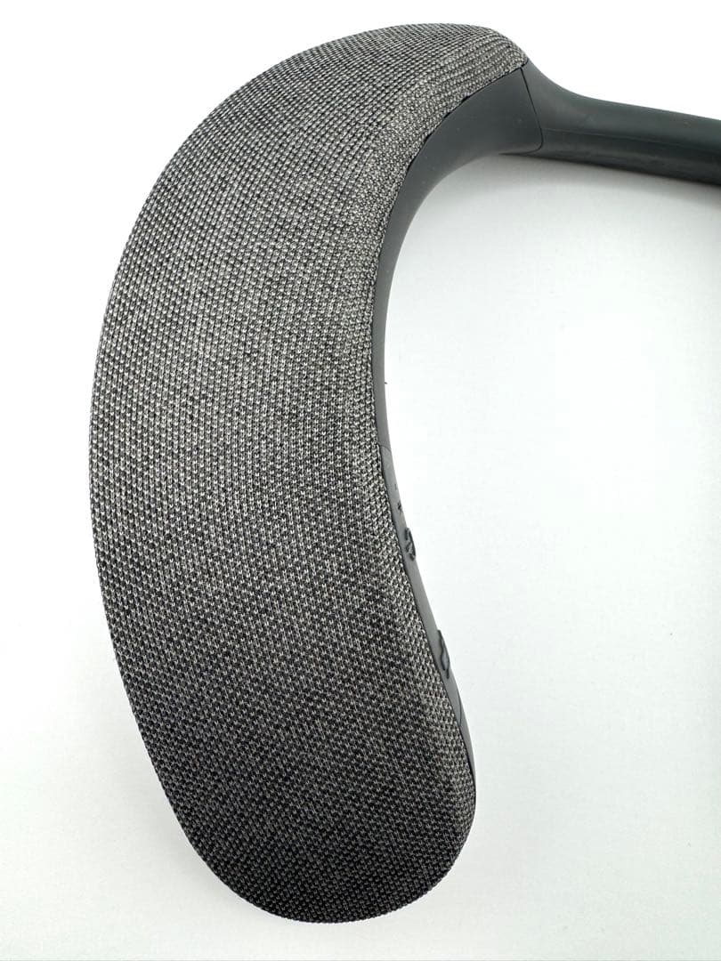 SONY ネックスピーカー SRS-NS7③