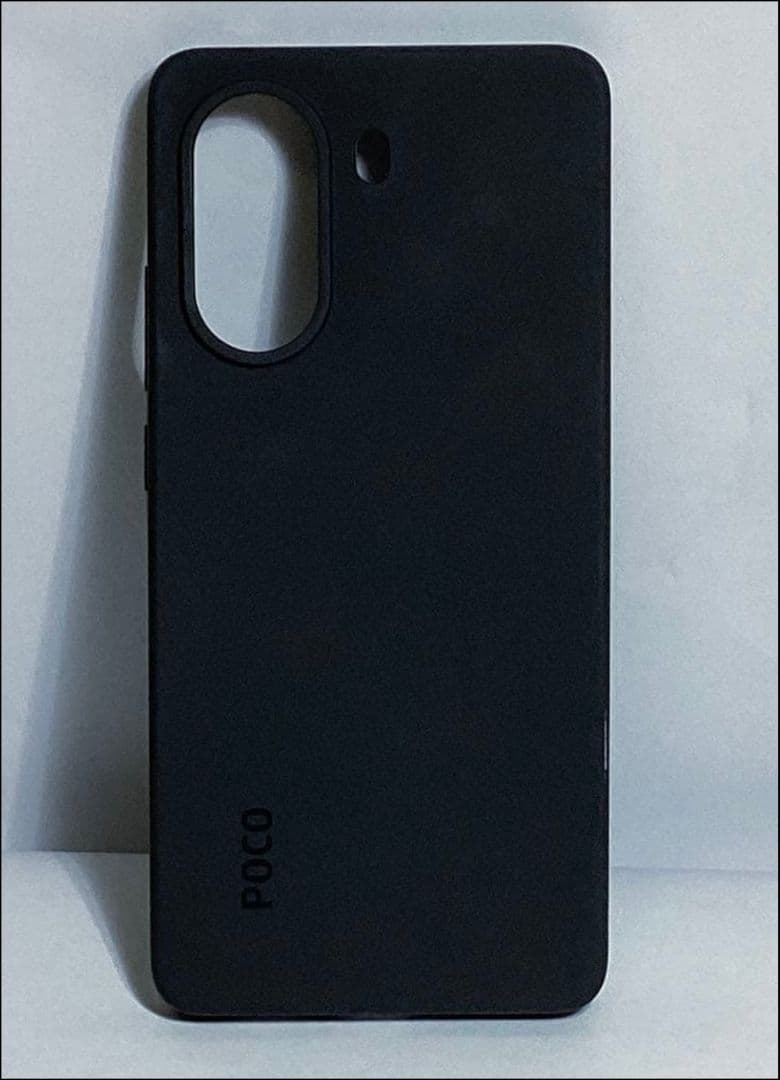 K*ん様 美品　POCO X7 Pro 256GB イエロー おまけ付き