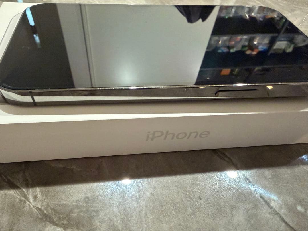 Apple iPhone 13 Pro グラファイト256GB専用出品