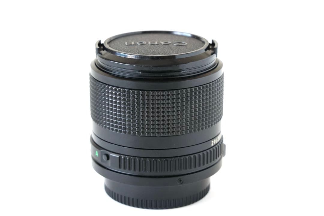 【超美品】Canon New FD 24mm F2