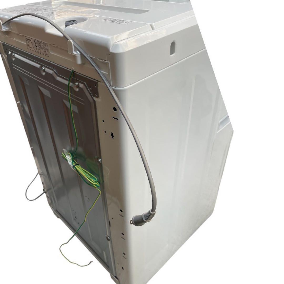 ヤマダセレクト RORO 6.0kg洗濯機 2025年製 ほぼ新品