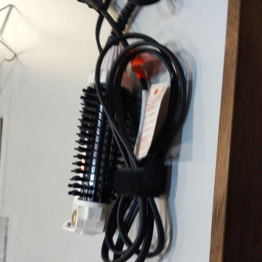 ヘアスタイルアイロン