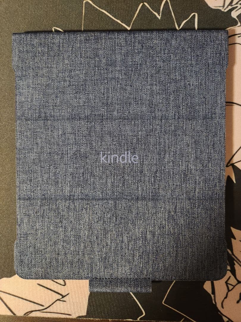 Kindle キンドルスクライブ(64GB)10.2インチ