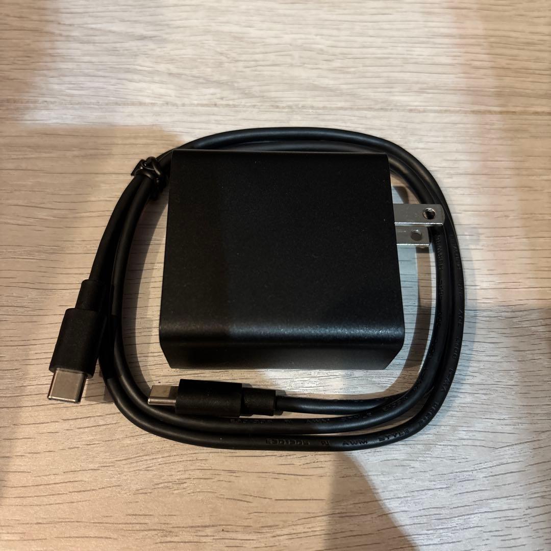 ANKER プロジェクター Nebula Capsule3 公式スタンド付き