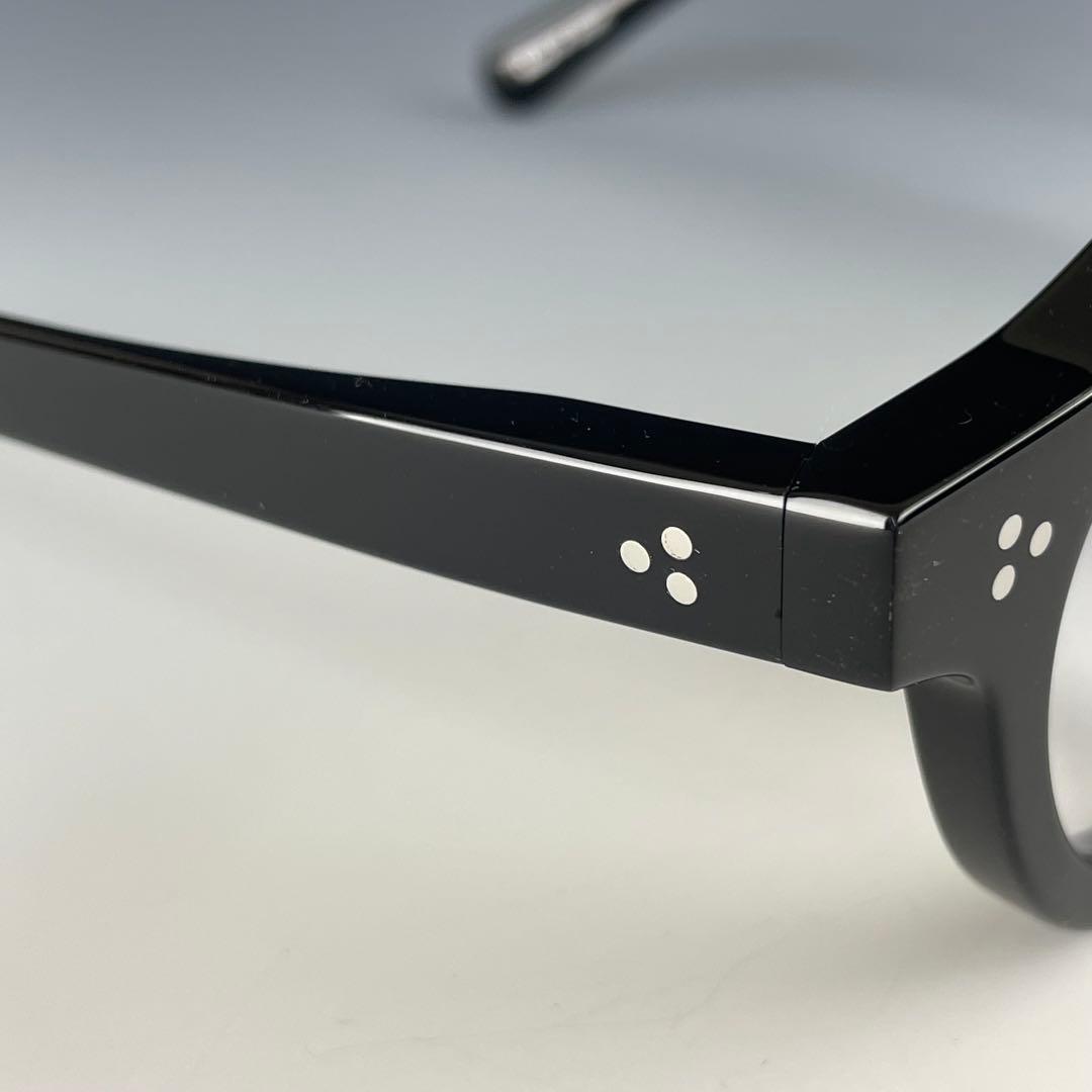 新入荷 レスカ好きに! 度付きレンズ無料 クラウンパント 鯖江製 ヴィンテージ